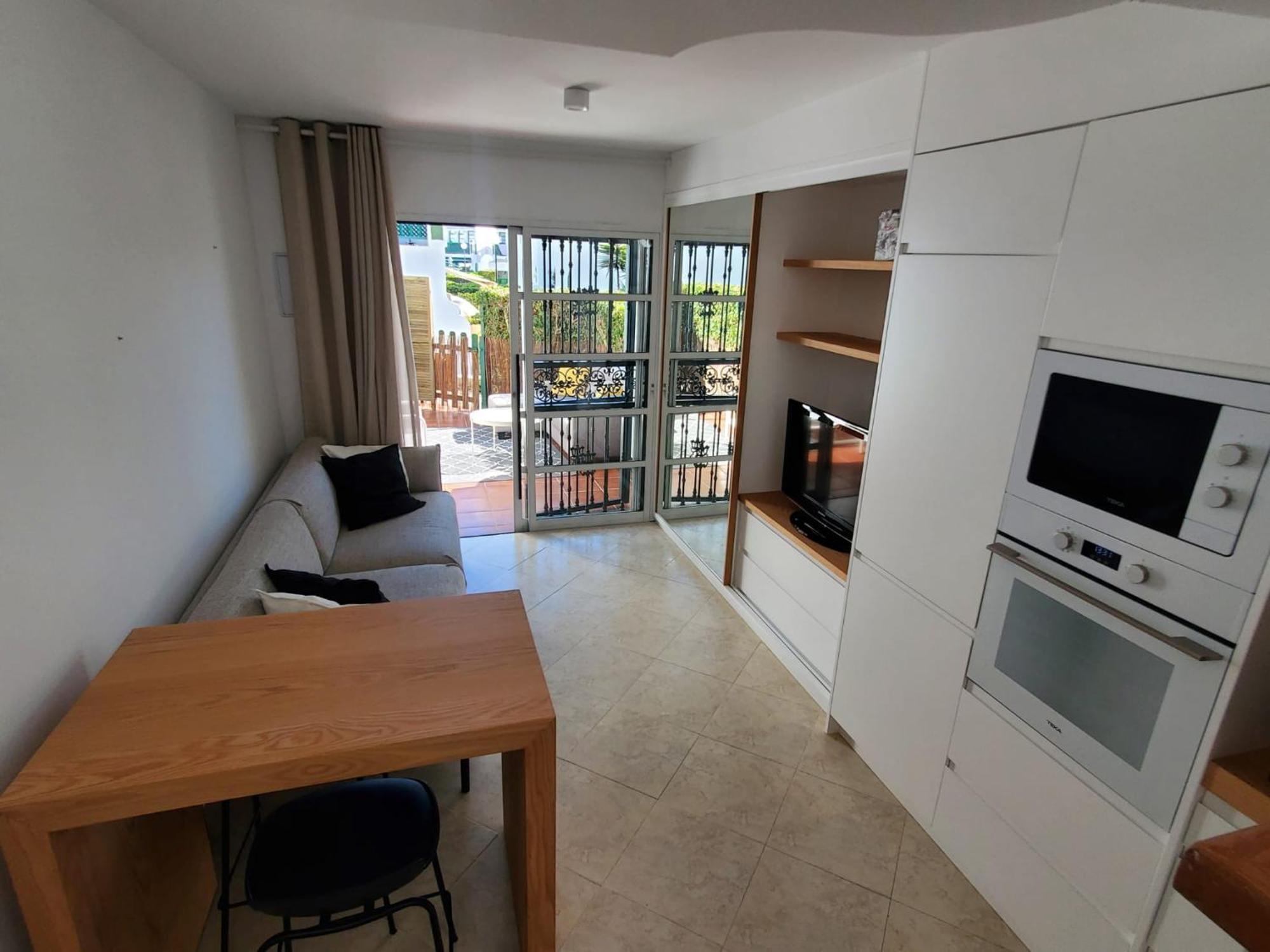 Holiday home Dunaflor - Everyday A Maspalomas (Gran Canaria)