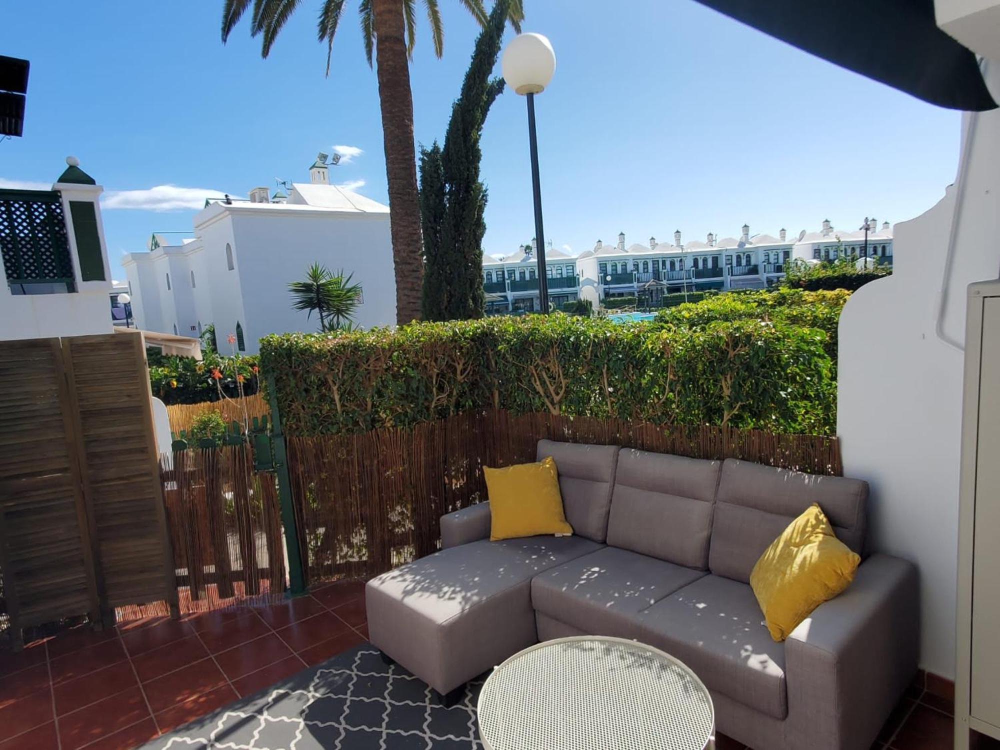 Dunaflor - Everyday A Holiday home Maspalomas (Gran Canaria)
